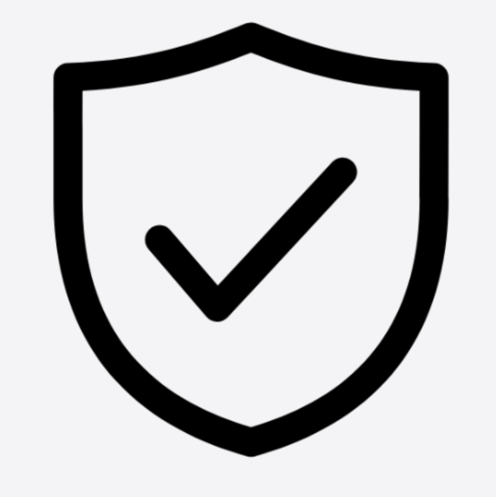 Protección del envío