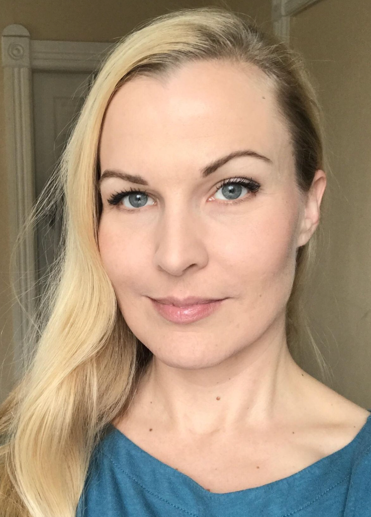 Cintia Morales— Los Ángeles, California